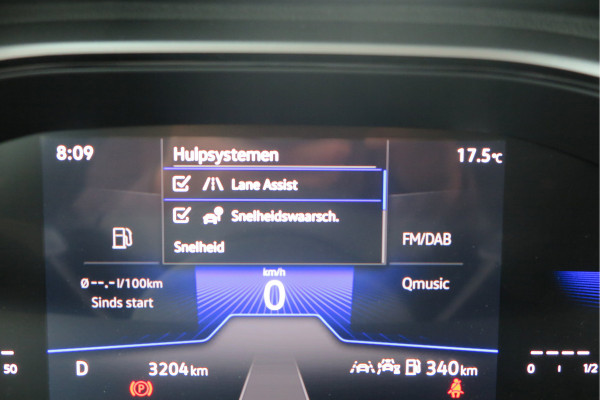 Volkswagen T-Roc 1.5 TSI 150pk DSG Life Edition, Camera,Navigatie,Virtual cockpit, ACC, Carplay ,Keyless ,Led verlichting ,Stoelverwarming, Schakelmogelijkheid stuurwiel, etc. slechts 3000km! Fabrieksgarantie t/m 02-2027. Volkswagen T-Roc 1.5 TSI 150pk DSG Life Edition, Camera,Navigatie,Virtual cockpit, ACC, Carplay ,Keyless ,Led verlichting ,Stoelverwarming, Schakelmogelijkheid stuurwiel, etc. slechts 3000km! Fabrieksgarantie t/m 02-2027.