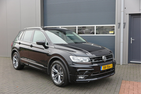 Volkswagen Tiguan 1.5 TSI 150pk DSG ACT R-Line Highline Virtual cockpit,  Led ,Stoelverwarming , PDC , Achterruitrijcamera , Adaptive cruise , Parkeerhulp , Trekhaak , Carplay ,etc. Volkswagen Tiguan 1.5 TSI 150pk DSG ACT R-Line Highline Virtual cockpit,  Led ,Stoelverwarming , PDC , Achterruitrijcamera , Adaptive cruise , Parkeerhulp , Trekhaak , Carplay ,etc.