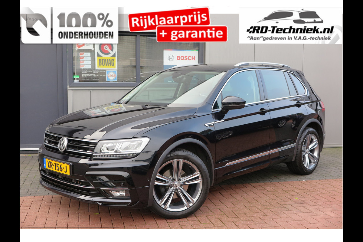 Volkswagen Tiguan 1.5 TSI 150pk DSG ACT R-Line Highline Virtual cockpit,  Led ,Stoelverwarming , PDC , Achterruitrijcamera , Adaptive cruise , Parkeerhulp , Trekhaak , Carplay ,etc. Volkswagen Tiguan 1.5 TSI 150pk DSG ACT R-Line Highline Virtual cockpit,  Led ,Stoelverwarming , PDC , Achterruitrijcamera , Adaptive cruise , Parkeerhulp , Trekhaak , Carplay ,etc.