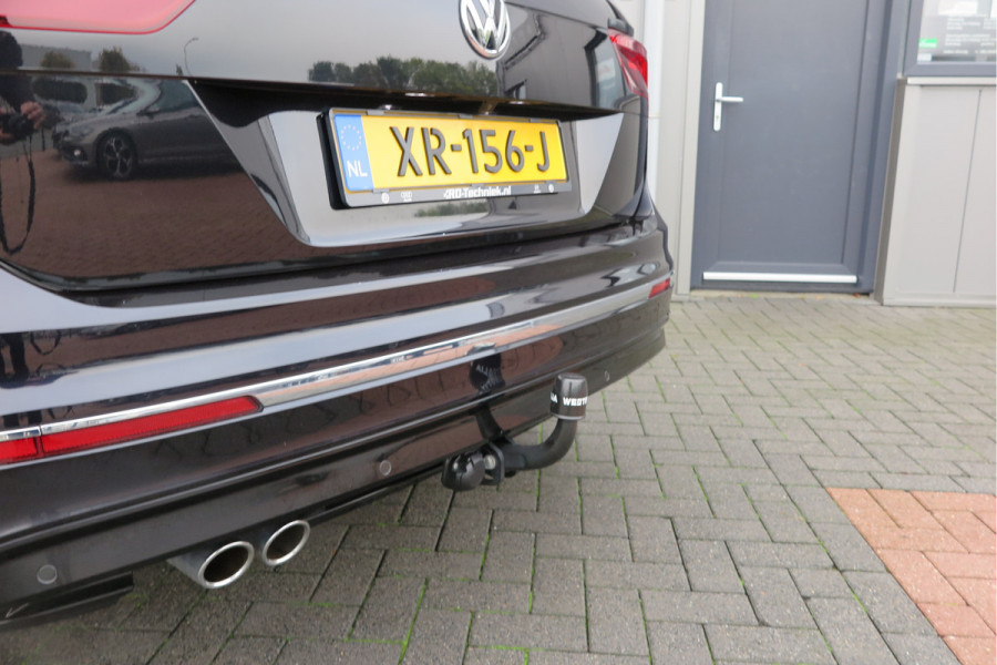 Volkswagen Tiguan 1.5 TSI 150pk DSG ACT R-Line Highline Virtual cockpit,  Led ,Stoelverwarming , PDC , Achterruitrijcamera , Adaptive cruise , Parkeerhulp , Trekhaak , Carplay ,etc. Volkswagen Tiguan 1.5 TSI 150pk DSG ACT R-Line Highline Virtual cockpit,  Led ,Stoelverwarming , PDC , Achterruitrijcamera , Adaptive cruise , Parkeerhulp , Trekhaak , Carplay ,etc.