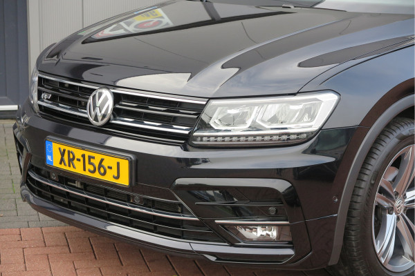 Volkswagen Tiguan 1.5 TSI 150pk DSG ACT R-Line Highline Virtual cockpit,  Led ,Stoelverwarming , PDC , Achterruitrijcamera , Adaptive cruise , Parkeerhulp , Trekhaak , Carplay ,etc. Volkswagen Tiguan 1.5 TSI 150pk DSG ACT R-Line Highline Virtual cockpit,  Led ,Stoelverwarming , PDC , Achterruitrijcamera , Adaptive cruise , Parkeerhulp , Trekhaak , Carplay ,etc.