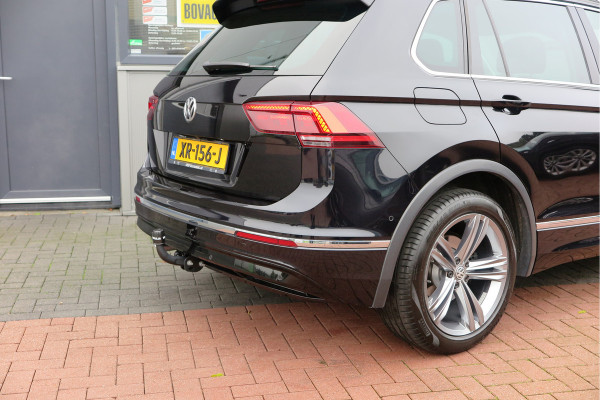 Volkswagen Tiguan 1.5 TSI 150pk DSG ACT R-Line Highline Virtual cockpit,  Led ,Stoelverwarming , PDC , Achterruitrijcamera , Adaptive cruise , Parkeerhulp , Trekhaak , Carplay ,etc. Volkswagen Tiguan 1.5 TSI 150pk DSG ACT R-Line Highline Virtual cockpit,  Led ,Stoelverwarming , PDC , Achterruitrijcamera , Adaptive cruise , Parkeerhulp , Trekhaak , Carplay ,etc.