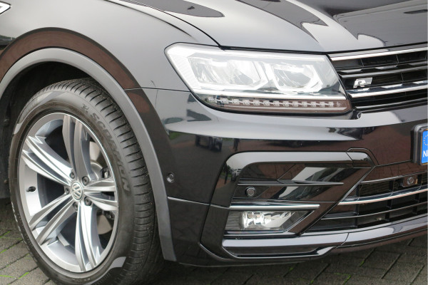 Volkswagen Tiguan 1.5 TSI 150pk DSG ACT R-Line Highline Virtual cockpit,  Led ,Stoelverwarming , PDC , Achterruitrijcamera , Adaptive cruise , Parkeerhulp , Trekhaak , Carplay ,etc. Volkswagen Tiguan 1.5 TSI 150pk DSG ACT R-Line Highline Virtual cockpit,  Led ,Stoelverwarming , PDC , Achterruitrijcamera , Adaptive cruise , Parkeerhulp , Trekhaak , Carplay ,etc.
