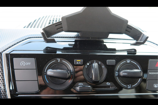 Volkswagen up! 1.0 BMT 60pk move up! , DAB+ radio, Maps&More , Airco , etc Cruisecontrol tegen €550,- meerprijs .