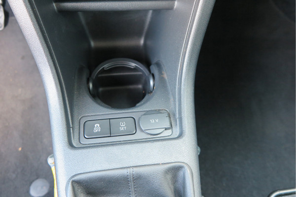 Volkswagen up! 1.0 BMT 60pk move up! , DAB+ radio, Maps&More , Airco , etc Cruisecontrol tegen €550,- meerprijs .