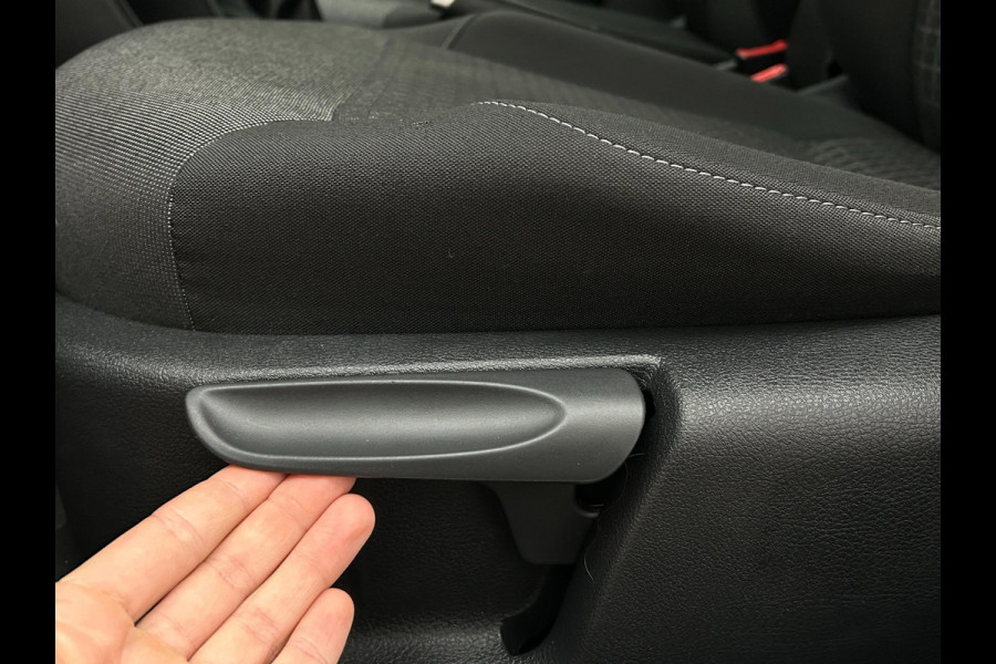 Volkswagen Polo Occasion 1.2 TSI Comfortline | Grijs | Airco | Tweedehands Volkswagen Polo | Zwarte velgen | Carplay