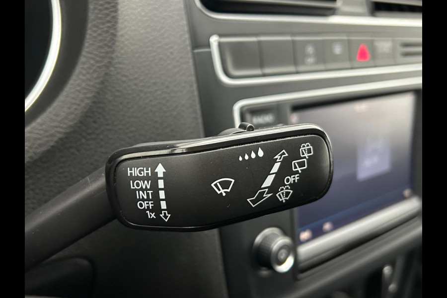 Volkswagen Polo Occasion 1.2 TSI Comfortline | Grijs | Airco | Tweedehands Volkswagen Polo | Zwarte velgen | Carplay