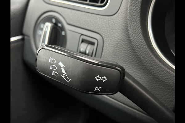 Volkswagen Polo Occasion 1.2 TSI Comfortline | Grijs | Airco | Tweedehands Volkswagen Polo | Zwarte velgen | Carplay