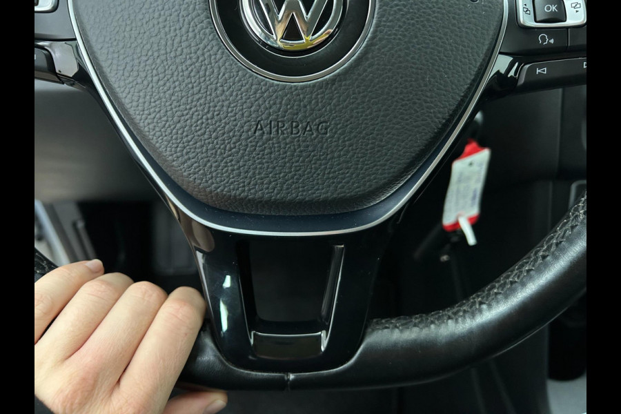 Volkswagen Polo Occasion 1.2 TSI Comfortline | Grijs | Airco | Tweedehands Volkswagen Polo | Zwarte velgen | Carplay