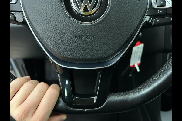 Volkswagen Polo Occasion 1.2 TSI Comfortline | Grijs | Airco | Tweedehands Volkswagen Polo | Zwarte velgen | Carplay
