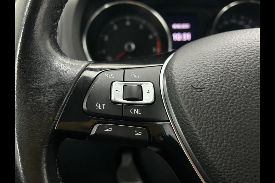 Volkswagen Polo Occasion 1.2 TSI Comfortline | Grijs | Airco | Tweedehands Volkswagen Polo | Zwarte velgen | Carplay