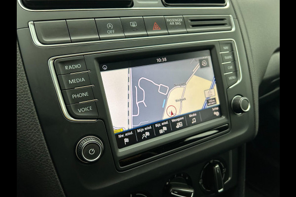 Volkswagen Polo Occasion 1.2 TSI Comfortline | Grijs | Airco | Tweedehands Volkswagen Polo | Zwarte velgen | Carplay