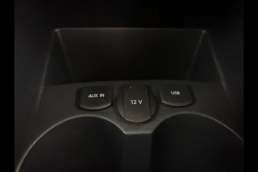 Volkswagen Polo Occasion 1.2 TSI Comfortline | Grijs | Airco | Tweedehands Volkswagen Polo | Zwarte velgen | Carplay