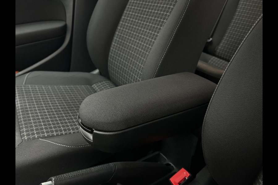 Volkswagen Polo Occasion 1.2 TSI Comfortline | Grijs | Airco | Tweedehands Volkswagen Polo | Zwarte velgen | Carplay