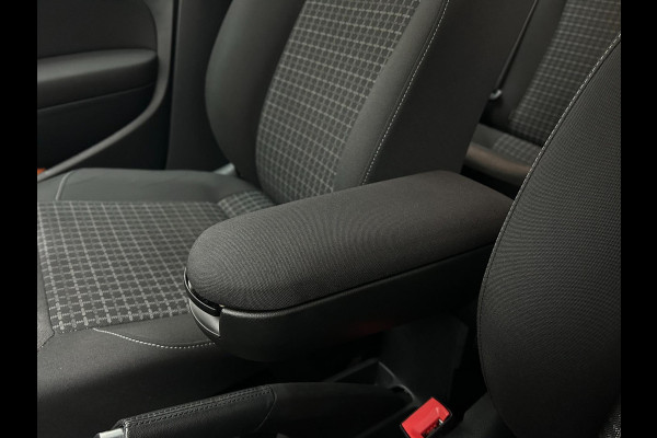 Volkswagen Polo Occasion 1.2 TSI Comfortline | Grijs | Airco | Tweedehands Volkswagen Polo | Zwarte velgen | Carplay