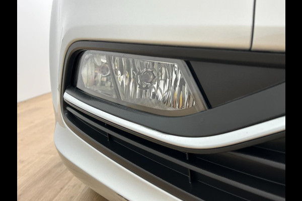 Volkswagen Polo Occasion 1.2 TSI Comfortline | Grijs | Airco | Tweedehands Volkswagen Polo | Zwarte velgen | Carplay