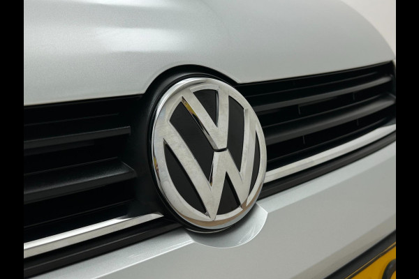 Volkswagen Polo Occasion 1.2 TSI Comfortline | Grijs | Airco | Tweedehands Volkswagen Polo | Zwarte velgen | Carplay