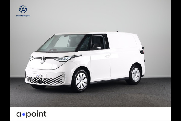 Volkswagen ID. Buzz Cargo 77 kWh 204 pk | Navigatie via App | Trekhaak (wegklapbaar) | Parkeersensoren | Achteruitrijcamera | Stoelverwarming | Volkswagen ID. Buzz Cargo 77 kWh 204 pk | Navigatie via App | Trekhaak (wegklapbaar) | Parkeersensoren | Achteruitrijcamera | Stoelverwarming |