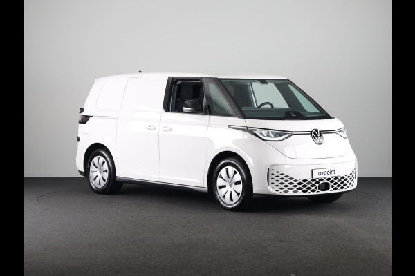 Volkswagen ID. Buzz Cargo 77 kWh 204 pk | Navigatie via App | Trekhaak (wegklapbaar) | Parkeersensoren | Achteruitrijcamera | Stoelverwarming | Volkswagen ID. Buzz Cargo 77 kWh 204 pk | Navigatie via App | Trekhaak (wegklapbaar) | Parkeersensoren | Achteruitrijcamera | Stoelverwarming |