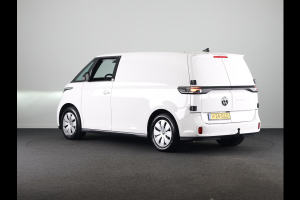 Volkswagen ID. Buzz Cargo 77 kWh 204 pk | Navigatie via App | Trekhaak (wegklapbaar) | Parkeersensoren | Achteruitrijcamera | Stoelverwarming | Volkswagen ID. Buzz Cargo 77 kWh 204 pk | Navigatie via App | Trekhaak (wegklapbaar) | Parkeersensoren | Achteruitrijcamera | Stoelverwarming |