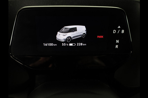 Volkswagen ID. Buzz Cargo 77 kWh 204 pk | Navigatie via App | Trekhaak (wegklapbaar) | Parkeersensoren | Achteruitrijcamera | Stoelverwarming | Volkswagen ID. Buzz Cargo 77 kWh 204 pk | Navigatie via App | Trekhaak (wegklapbaar) | Parkeersensoren | Achteruitrijcamera | Stoelverwarming |
