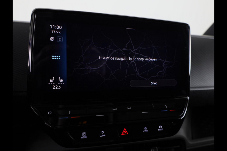 Volkswagen ID. Buzz Cargo 77 kWh 204 pk | Navigatie via App | Trekhaak (wegklapbaar) | Parkeersensoren | Achteruitrijcamera | Stoelverwarming | Volkswagen ID. Buzz Cargo 77 kWh 204 pk | Navigatie via App | Trekhaak (wegklapbaar) | Parkeersensoren | Achteruitrijcamera | Stoelverwarming |