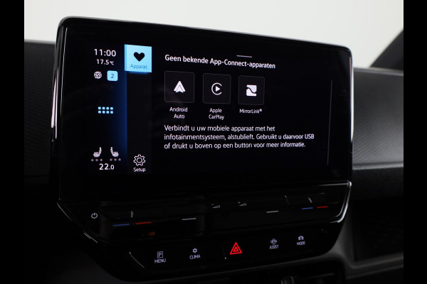 Volkswagen ID. Buzz Cargo 77 kWh 204 pk | Navigatie via App | Trekhaak (wegklapbaar) | Parkeersensoren | Achteruitrijcamera | Stoelverwarming | Volkswagen ID. Buzz Cargo 77 kWh 204 pk | Navigatie via App | Trekhaak (wegklapbaar) | Parkeersensoren | Achteruitrijcamera | Stoelverwarming |