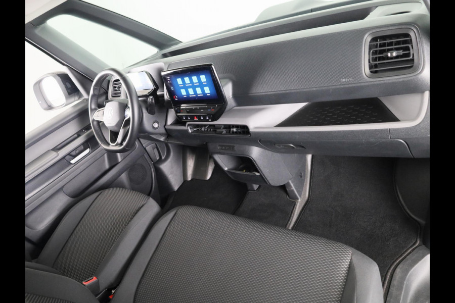 Volkswagen ID. Buzz Cargo 77 kWh 204 pk | Navigatie via App | Trekhaak (wegklapbaar) | Parkeersensoren | Achteruitrijcamera | Stoelverwarming | Volkswagen ID. Buzz Cargo 77 kWh 204 pk | Navigatie via App | Trekhaak (wegklapbaar) | Parkeersensoren | Achteruitrijcamera | Stoelverwarming |