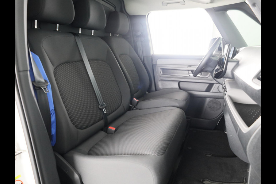 Volkswagen ID. Buzz Cargo 77 kWh 204 pk | Navigatie via App | Trekhaak (wegklapbaar) | Parkeersensoren | Achteruitrijcamera | Stoelverwarming | Volkswagen ID. Buzz Cargo 77 kWh 204 pk | Navigatie via App | Trekhaak (wegklapbaar) | Parkeersensoren | Achteruitrijcamera | Stoelverwarming |