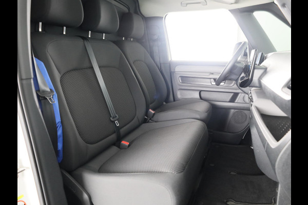 Volkswagen ID. Buzz Cargo 77 kWh 204 pk | Navigatie via App | Trekhaak (wegklapbaar) | Parkeersensoren | Achteruitrijcamera | Stoelverwarming | Volkswagen ID. Buzz Cargo 77 kWh 204 pk | Navigatie via App | Trekhaak (wegklapbaar) | Parkeersensoren | Achteruitrijcamera | Stoelverwarming |