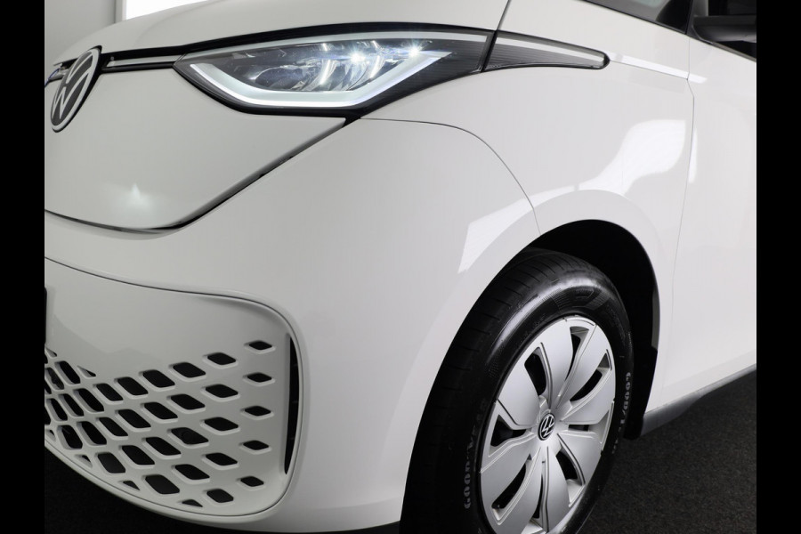 Volkswagen ID. Buzz Cargo 77 kWh 204 pk | Navigatie via App | Trekhaak (wegklapbaar) | Parkeersensoren | Achteruitrijcamera | Stoelverwarming | Volkswagen ID. Buzz Cargo 77 kWh 204 pk | Navigatie via App | Trekhaak (wegklapbaar) | Parkeersensoren | Achteruitrijcamera | Stoelverwarming |