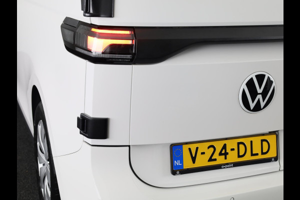 Volkswagen ID. Buzz Cargo 77 kWh 204 pk | Navigatie via App | Trekhaak (wegklapbaar) | Parkeersensoren | Achteruitrijcamera | Stoelverwarming | Volkswagen ID. Buzz Cargo 77 kWh 204 pk | Navigatie via App | Trekhaak (wegklapbaar) | Parkeersensoren | Achteruitrijcamera | Stoelverwarming |