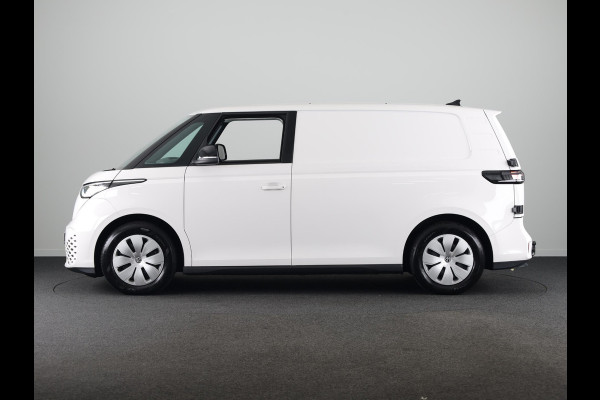 Volkswagen ID. Buzz Cargo 77 kWh 204 pk | Navigatie via App | Trekhaak (wegklapbaar) | Parkeersensoren | Achteruitrijcamera | Stoelverwarming | Volkswagen ID. Buzz Cargo 77 kWh 204 pk | Navigatie via App | Trekhaak (wegklapbaar) | Parkeersensoren | Achteruitrijcamera | Stoelverwarming |