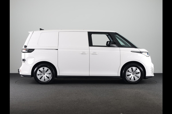 Volkswagen ID. Buzz Cargo 77 kWh 204 pk | Navigatie via App | Trekhaak (wegklapbaar) | Parkeersensoren | Achteruitrijcamera | Stoelverwarming | Volkswagen ID. Buzz Cargo 77 kWh 204 pk | Navigatie via App | Trekhaak (wegklapbaar) | Parkeersensoren | Achteruitrijcamera | Stoelverwarming |
