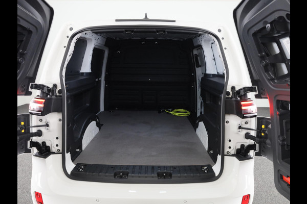 Volkswagen ID. Buzz Cargo 77 kWh 204 pk | Navigatie via App | Trekhaak (wegklapbaar) | Parkeersensoren | Achteruitrijcamera | Stoelverwarming | Volkswagen ID. Buzz Cargo 77 kWh 204 pk | Navigatie via App | Trekhaak (wegklapbaar) | Parkeersensoren | Achteruitrijcamera | Stoelverwarming |