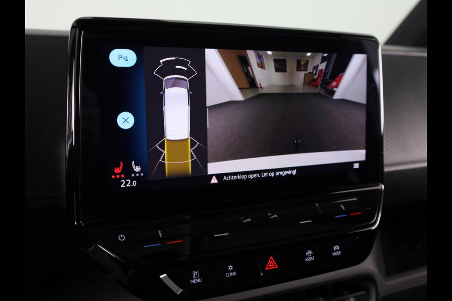 Volkswagen ID. Buzz Cargo 77 kWh 204 pk | Navigatie via App | Trekhaak (wegklapbaar) | Parkeersensoren | Achteruitrijcamera | Stoelverwarming | Volkswagen ID. Buzz Cargo 77 kWh 204 pk | Navigatie via App | Trekhaak (wegklapbaar) | Parkeersensoren | Achteruitrijcamera | Stoelverwarming |