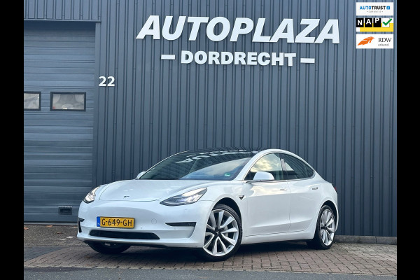 Tesla Model 3 Long Range AWD 75 kWh SOH 91%  TREKHAAK Tesla Model 3 Long Range AWD 75 kWh SOH 91%  TREKHAAK