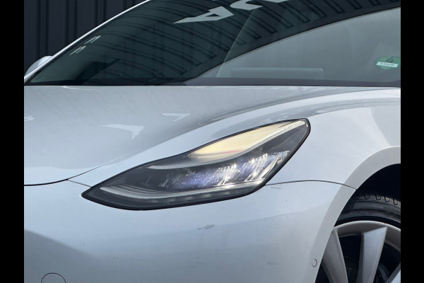 Tesla Model 3 Long Range AWD 75 kWh SOH 91%  TREKHAAK Tesla Model 3 Long Range AWD 75 kWh SOH 91%  TREKHAAK