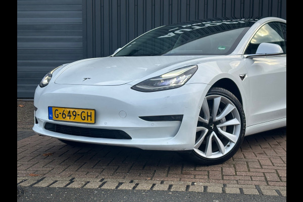 Tesla Model 3 Long Range AWD 75 kWh SOH 91%  TREKHAAK Tesla Model 3 Long Range AWD 75 kWh SOH 91%  TREKHAAK