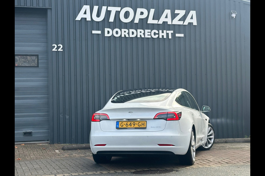 Tesla Model 3 Long Range AWD 75 kWh SOH 91%  TREKHAAK Tesla Model 3 Long Range AWD 75 kWh SOH 91%  TREKHAAK