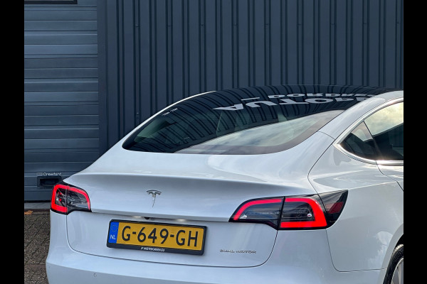 Tesla Model 3 Long Range AWD 75 kWh SOH 91%  TREKHAAK Tesla Model 3 Long Range AWD 75 kWh SOH 91%  TREKHAAK