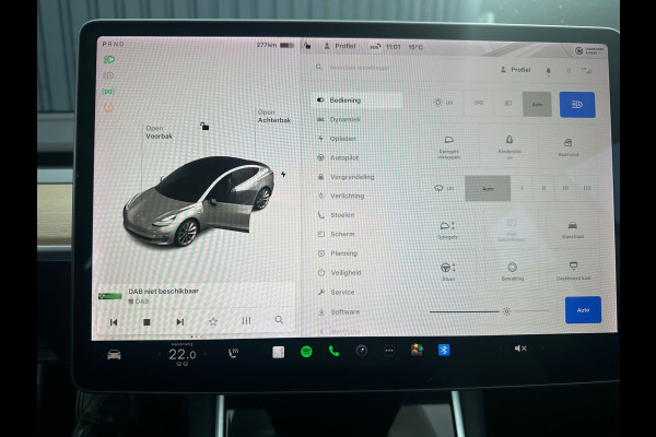 Tesla Model 3 Long Range AWD 75 kWh SOH 91%  TREKHAAK Tesla Model 3 Long Range AWD 75 kWh SOH 91%  TREKHAAK