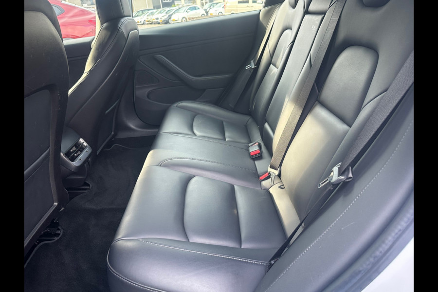 Tesla Model 3 Long Range AWD 75 kWh SOH 91%  TREKHAAK Tesla Model 3 Long Range AWD 75 kWh SOH 91%  TREKHAAK