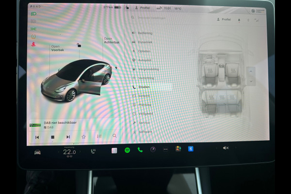 Tesla Model 3 Long Range AWD 75 kWh SOH 91%  TREKHAAK Tesla Model 3 Long Range AWD 75 kWh SOH 91%  TREKHAAK