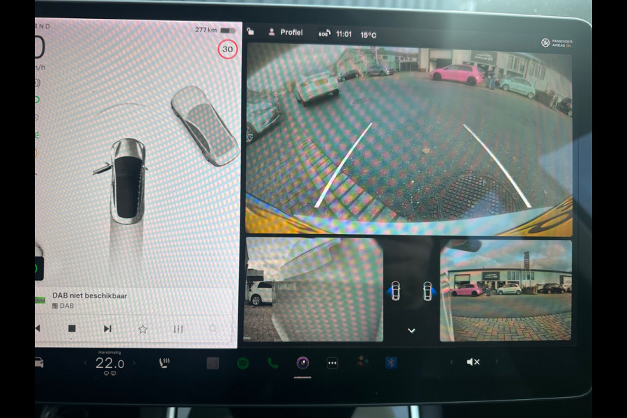 Tesla Model 3 Long Range AWD 75 kWh SOH 91%  TREKHAAK Tesla Model 3 Long Range AWD 75 kWh SOH 91%  TREKHAAK