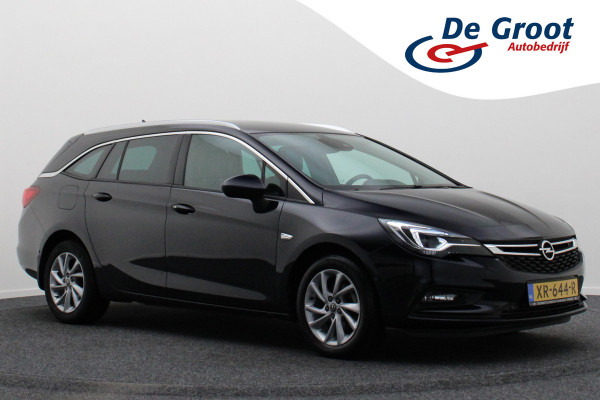 Opel Astra Sports Tourer 1.4 Innovation