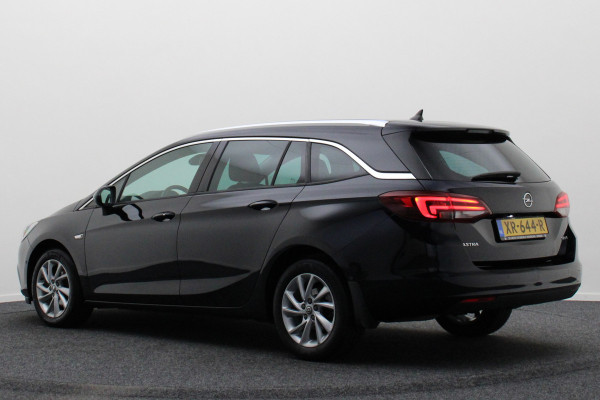 Opel Astra Sports Tourer 1.4 Innovation Climate, Camera, Cruise, LED, Apple Carplay, Rijstrooksensor, PDC, 16''