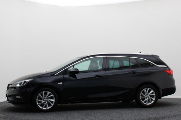 Opel Astra Sports Tourer 1.4 Innovation Climate, Camera, Cruise, LED, Apple Carplay, Rijstrooksensor, PDC, 16''
