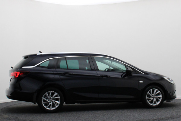 Opel Astra Sports Tourer 1.4 Innovation Climate, Camera, Cruise, LED, Apple Carplay, Rijstrooksensor, PDC, 16''