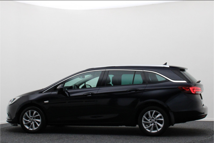Opel Astra Sports Tourer 1.4 Innovation Climate, Camera, Cruise, LED, Apple Carplay, Rijstrooksensor, PDC, 16''